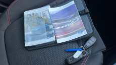 Ford Puma 1.0 EcoBoost Hybrid mHEV ST-Line 5dr Petrol Hatchback